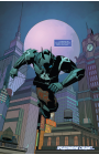 Batman: Arkham Knight - Genesis: #1 / Бэтмен: Рыцарь Аркхэма - Генезис: #1