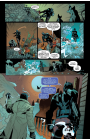 Batman: Arkham Knight - Genesis: #1 / Бэтмен: Рыцарь Аркхэма - Генезис: #1