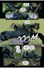 Batman: Arkham Knight - Genesis: #2 / Бэтмен: Рыцарь Аркхэма - Генезис: #2