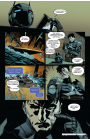 Batman: Arkham Knight - Genesis: #2 / Бэтмен: Рыцарь Аркхэма - Генезис: #2