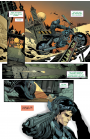 Batman: Arkham Knight - Genesis: #3 / Бэтмен: Рыцарь Аркхэма - Генезис: #3