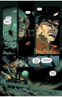 Batman: Arkham Knight - Genesis: #5 / Бэтмен: Рыцарь Аркхэма - Генезис: #5