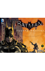 Batman: Arkham Knight: #1 / Бэтмен: Рыцарь Аркхема: #1