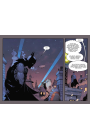 Batman: Arkham Knight: #1 / Бэтмен: Рыцарь Аркхема: #1