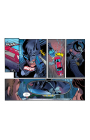 Batman: Arkham Knight: #10 / Бэтмен: Рыцарь Аркхема: #10