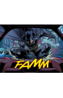 Batman: Arkham Knight: #10 / Бэтмен: Рыцарь Аркхема: #10