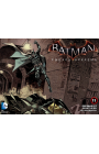 Batman: Arkham Knight: #11 / Бэтмен: Рыцарь Аркхема: #11
