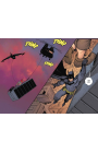 Batman: Arkham Knight: #12 / Бэтмен: Рыцарь Аркхема: #12