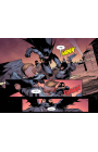 Batman: Arkham Knight: #14 / Бэтмен: Рыцарь Аркхема: #14