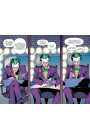 Batman: Arkham Knight: #4 / Бэтмен: Рыцарь Аркхема: #4