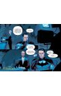 Batman: Arkham Knight: #4 / Бэтмен: Рыцарь Аркхема: #4
