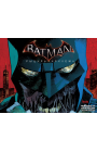 Batman: Arkham Knight: #7 / Бэтмен: Рыцарь Аркхема: #7