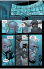 Batman: Arkham Unhinged: #1 / Бэтмен: Помешанный Аркхэм: #1