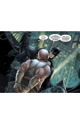 Batman: Arkham Unhinged: #13 / Бэтмен: Помешанный Аркхэм: #13
