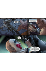Batman: Arkham Unhinged: #13 / Бэтмен: Помешанный Аркхэм: #13