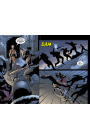 Batman: Arkham Unhinged: #14 / Бэтмен: Помешанный Аркхэм: #14