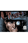 Batman: Arkham Unhinged: #15 / Бэтмен: Помешанный Аркхэм: #15