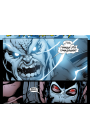 Batman: Arkham Unhinged: #16 / Бэтмен: Помешанный Аркхэм: #16