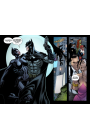 Batman: Arkham Unhinged: #17 / Бэтмен: Помешанный Аркхэм: #17