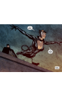 Batman: Arkham Unhinged: #19 / Бэтмен: Помешанный Аркхэм: #19