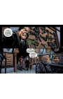 Batman: Arkham Unhinged: #27 / Бэтмен: Помешанный Аркхэм: #27