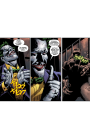 Batman: Arkham Unhinged: #28 / Бэтмен: Помешанный Аркхэм: #28