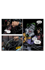 Batman: Arkham Unhinged: #28 / Бэтмен: Помешанный Аркхэм: #28