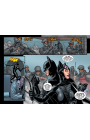 Batman: Arkham Unhinged: #3 / Бэтмен: Помешанный Аркхэм: #3