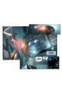 Batman: Arkham Unhinged: #4 / Бэтмен: Помешанный Аркхэм: #4