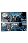 Batman: Arkham Unhinged: #4 / Бэтмен: Помешанный Аркхэм: #4
