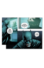 Batman: Arkham Unhinged: #5 / Бэтмен: Помешанный Аркхэм: #5
