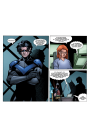 Batman: Arkham Unhinged: #6 / Бэтмен: Помешанный Аркхэм: #6