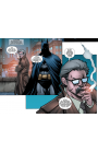 Batman: Arkham Unhinged: #6 / Бэтмен: Помешанный Аркхэм: #6