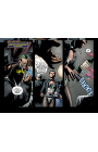 Batman: Arkham Unhinged: #8 / Бэтмен: Помешанный Аркхэм: #8