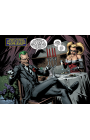 Batman: Arkham Unhinged: #8 / Бэтмен: Помешанный Аркхэм: #8