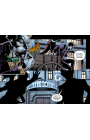 Batman: Arkham Unhinged: #9 / Бэтмен: Помешанный Аркхэм: #9