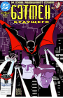 Batman Beyond: #1 / Бэтмен Будущего: #1