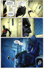 Batman Beyond (Vol. 3): #1 / Бэтмен Будущего (Том 3): #1