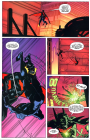 Batman Beyond (Vol. 3): #2 / Бэтмен Будущего (Том 3): #2