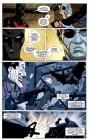 Batman Beyond (Vol. 3): #4 / Бэтмен Будущего (Том 3): #4