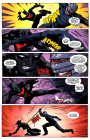 Batman Beyond (Vol. 3): #4 / Бэтмен Будущего (Том 3): #4