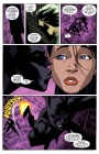 Batman Beyond (Vol. 3): #5 / Бэтмен Будущего (Том 3): #5