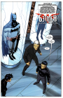 Batman Beyond (Vol. 3): #6 / Бэтмен Будущего (Том 3): #6