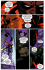 Batman Beyond (Vol. 3): #6 / Бэтмен Будущего (Том 3): #6