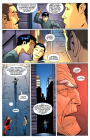 Batman Beyond (Vol. 4): #1 / Бэтмен Будущего (Том 4): #1