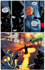 Batman Beyond (Vol. 4): #2 / Бэтмен Будущего (Том 4): #2