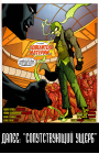 Batman Beyond (Vol. 4): #2 / Бэтмен Будущего (Том 4): #2
