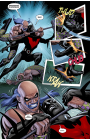 Batman Beyond (Vol. 5): #2 / Бэтмен Будущего (Том 5): #2