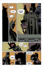 Batman: Dark Victory: #1 / Бэтмен: Тёмная Победа: #1