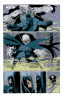 Batman: Dark Victory: #1 / Бэтмен: Тёмная Победа: #1